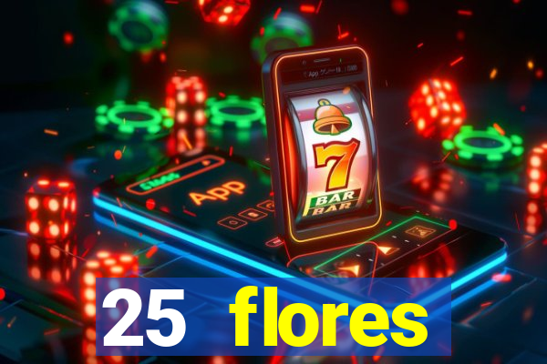 25 flores silvestres com nomes